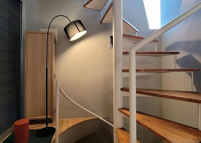 Stay Trinity, A Beautiful Private House With An Architectural Award