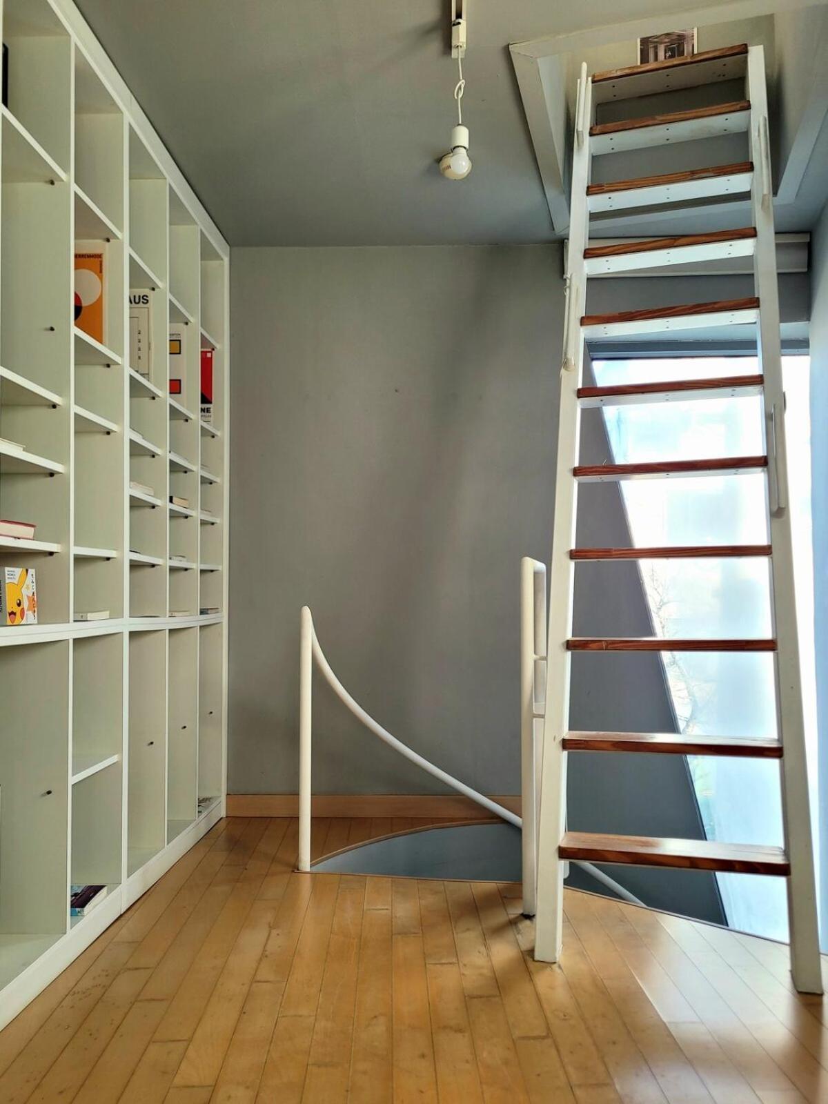 Trinity, A Beautiful Private House With An Architectural Award Villa Seoul